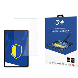 Infinix XPad - up to 13" 3mk Paper Feeling
