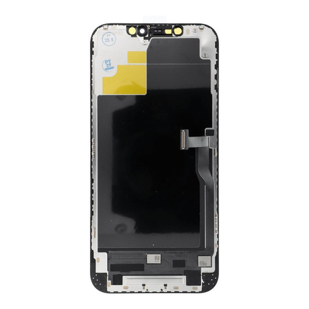 ZY Wyświetlacz LCD do IPHONE 12 PRO MAX FFHD-900p Incell (Change IC)