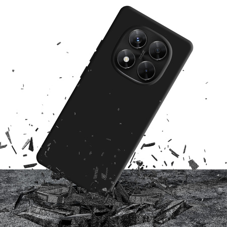 Redmi Note 14 PRO 5G/POCO X7 5G - 3mk Matt Case Pro