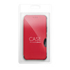 Kabura RAZOR Book do SAMSUNG A15 4G / A15 5G czerwony