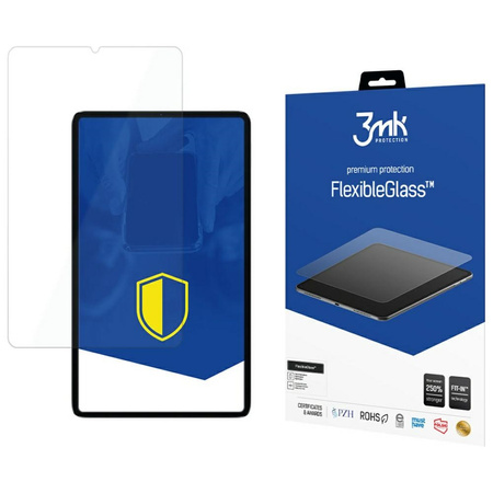 3MK FLEXIBLE GLASS XIAOMI PAD 5 do 13cal