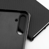 Kabura LUNA Book Carbon do XIAOMI 13T czarny