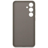 Samsung Vegan Leather Case GP-FPS926HCAAW for Samsung Galaxy S24+ - gray