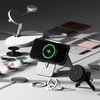 RINGKE RUGGED GEAR MAGNETIC MAGSAFE IPHONE 16 PRO BLACK