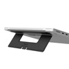 NILLKIN DUALWING LAPTOP STAND BLACK / CZARNY