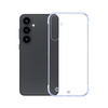 Samsung Galaxy S25 - 3mk Just20g Clear Case