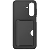 Etui Samsung Card Slot do Galaxy A17     czarny