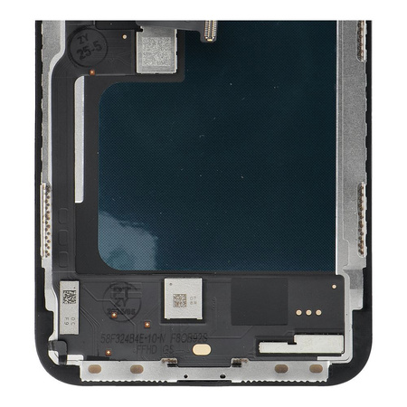 ZY Wyświetlacz LCD do IPHONE X FFHD-900p Incell (Change IC)
