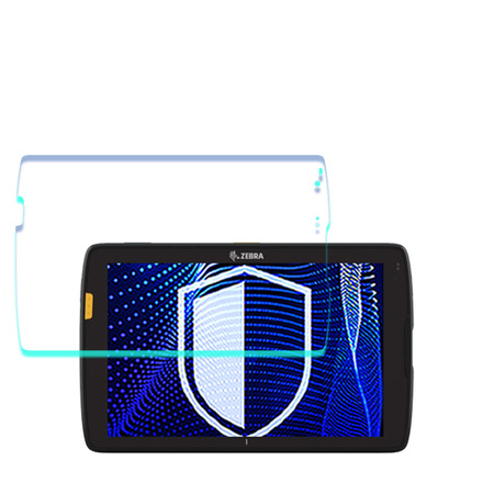 Zebra ET40 / ET45 8" - up to 11" 3mk FlexibleGlass Pro