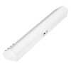 Głośnik bluetooth 2 x 3W Hoco 2w1 BS66 biały