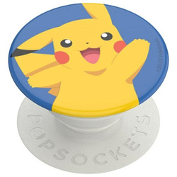 Popsockets 2 Pikachu Knocked 112044      uchwyt i podstawka do telefonu - licencja