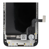 Wyświetlacz do iPhone 12 Mini z ekranem dotykowym czarnym (HD+ Incell)