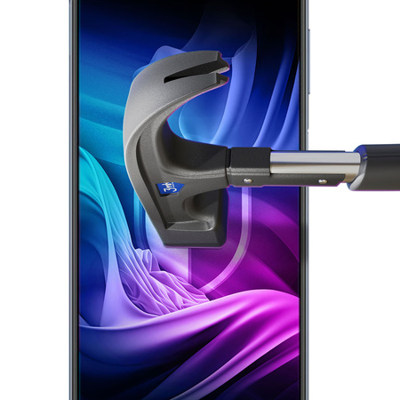 Samsung Galaxy M53 5G - 3mk Seidenmatt Pro