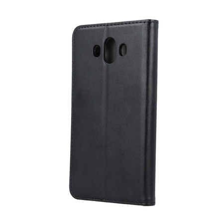 Etui Smart Magnetic do Samsung Galaxy A40 czarny