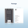 NILLKIN CAMSHIELD PRO XIAOMI 12T PRO BLACK