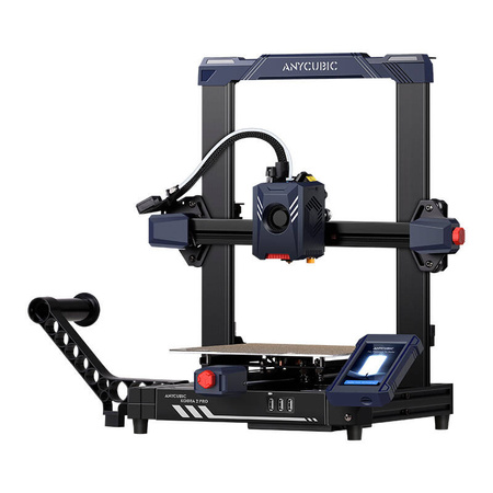3D Tlačiareň AnyCubic Kobra 2 Pro