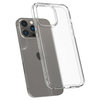Spigen ULTRA HYBRID IPHONE 14 PRO FROST KLAR