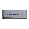 MINI PC AceMagic AD16 , Intel 1340P + Intel® Iris® Xe Graphics 32GB RAM + 1TB gray