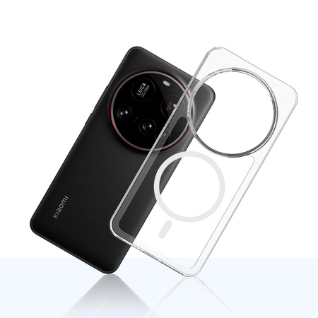 Xiaomi 15 Ultra - 3mk Armor MagCase