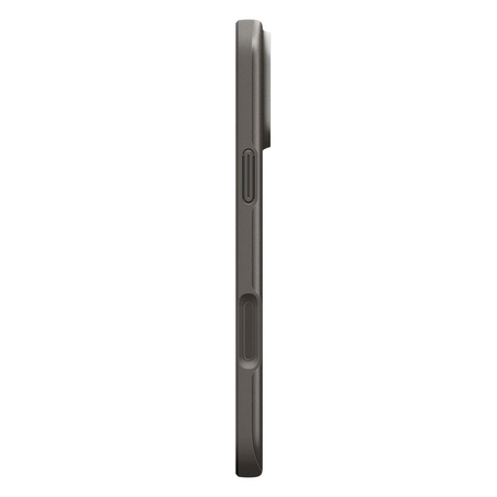 SPIGEN THIN FIT MAG MAGSAFE IPHONE 17 PRO MAX GUNMETAL