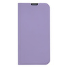 Etui Smart Soft do Motorola Moto E13 jasnofioletowe