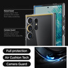 Futerał SPIGEN Ultra
Hybrid do SAMSUNG S24 ULTRA crystal clear