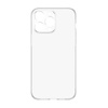 Case + Tempered Glass IPHONE 14 PRO MAX Baseus Schott Series transparent