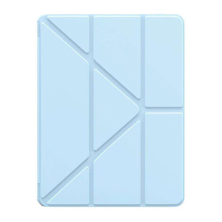 Schutzhülle IPAD AIR 4 2020 / 5 2022 Baseus Minimalist blau
