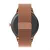 Forever smartwatch ForeVive 3 SB-340 złoty
