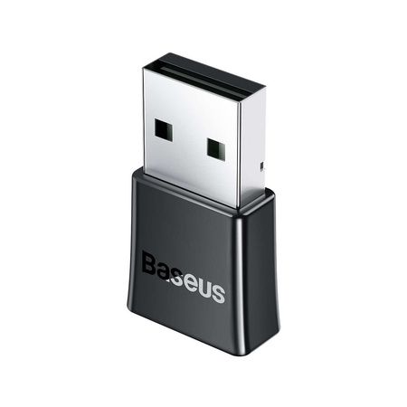Adapter Bluetooth USB Baseus BA07 - czarny