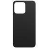 iPhone 14 Pro 3mk Silicone Case Series - Black