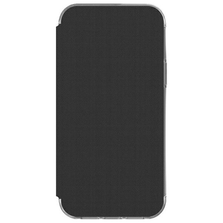 Etui Gear4 D3O Wembley Flip Wallet do    iPhone 12 / 12 Pro przezroczysty/clear