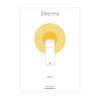 Mini czajnik/termos elektryczny Deerma DR050