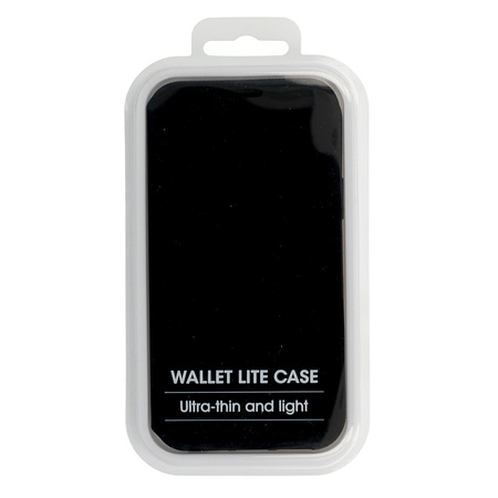 Kabura Vennus Lite do Iphone 12 Pro Max czarna