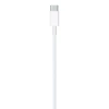 Apple cable USB-C - Lightning 1m white (MUQ93ZM/A)