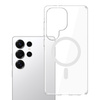 Samsung Galaxy S25 Ultra - 3mk EverClear MagCase