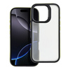 Futerał NEO do IPHONE 16e (SE 4 2025) żółty