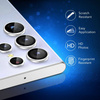 TEMPERED GLASS ESR CAMERA LENS GALAXY S22 ULTRA BLACK