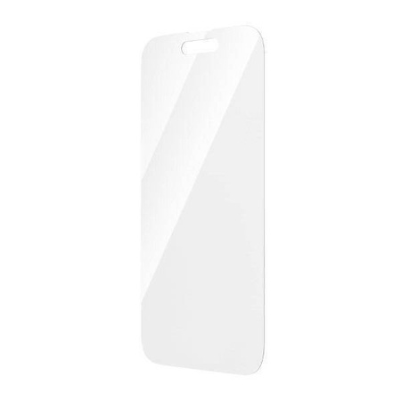 Gehärtetes Glas IPHONE 14 PRO PanzerGlass Classic Fit Screen Protection Antibacterial (2768)