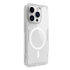 Nillkin Nature Pro Panzerhülle mit MagSafe für iPhone 15 Pro Max – Weiß