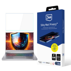 Acer Predator Triton 300 SE 16'' - up to 17" 3mk Privacy 2-way (with glue)