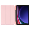 Case SAMSUNG GALAXY TAB S9 FE 10.9 Tech-Protect SC Pen pink