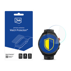 Garmin Approach S70 47mm - 3mk Watch Protection FlexibleGlass