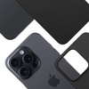 Apple iPhone 16 Pro Max - 3mk Hardy MagSilicone Graphite