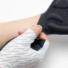 Rockbros MTB cycling gloves size: L - white and black