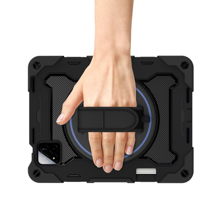 TECH-PROTECT SOLID XIAOMI PAD 7 / 7 PRO BLACK