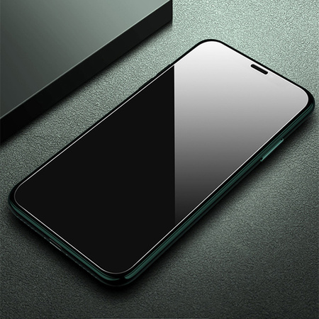 Hartowane szkło Gold do IPHONE 15/15 PRO