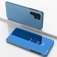 Clear View Samsung Galaxy S25 Ultra Blue