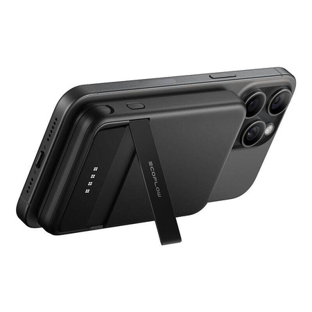 EcoFlow RAPID Magnetic Power Bank (5000mAh) Black