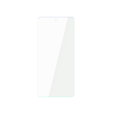 Oppo A3 5G - 3mk Silky Matt Pro
